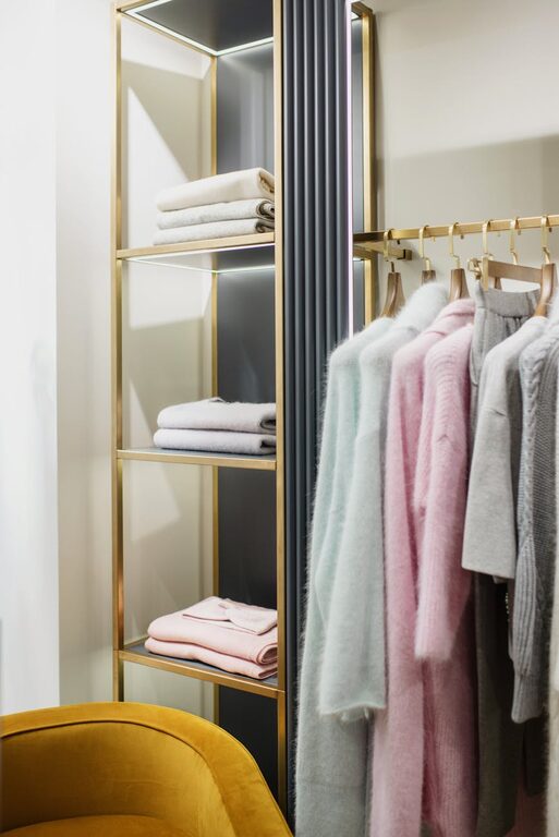 Tips for a Tidy Closet That Stays Organized