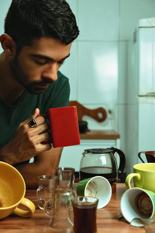 Simple Budget Habits to Improve Your Everyday Life